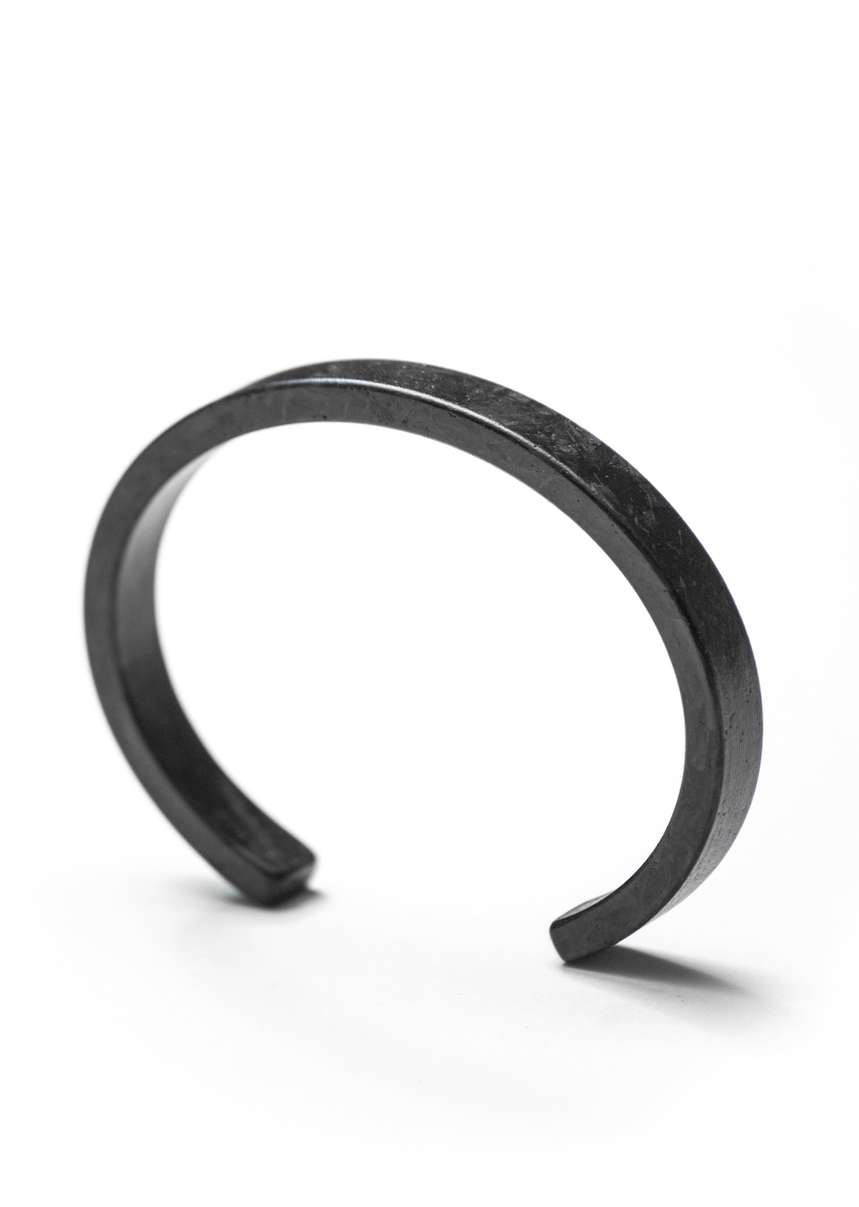 Forged Carbon Fiber Bracelet